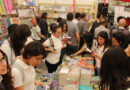 Universidad de Guanajuato invita a su Feria Internacional del Libro con un amplio programa cultural y académico.
