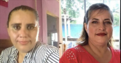 Asesinan a dos periodistas en Veracruz. Van 11 homicidios de comunicadores en 2022.