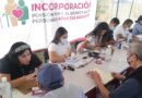 Gobierno federal inicia en Guanajuato campaña de entrega de tarjetas para el cobro de pensiones.