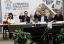 Mayoría panista en Congreso de Guanajuato aprueba nuevo endeudamiento para León.