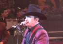 Los Tucanes de Tijuana presumen faceta como actores previo al concierto en palenque de la Feria de León.