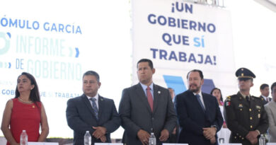 Anuncia gobernador de Guanajuato obras por 38 millones de pesos para municipio de Tierra Blanca.