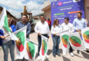 El Gobernador Diego Sinhue arrancó y entregó obras y acciones en el municipio de Jerécuaro.