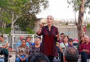 Bárbara Botello dice que Alvar y Zamarripa son un lastre para la seguridad en Guanajuato.