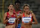 «La Gacela de la Sauceda» conquista medalla de plata en los 10 mil metros de los Panamericanos.