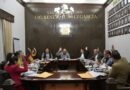 Ayuntamiento de Silao autoriza donación de predio para construcción de clínicadel IMSS.