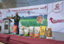 Agricultores de 92 comunidades de Silao son beneficiados con el programa de Apoyo de Insumos Agrícolas.