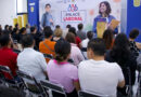 La Universidad de Guanajuato y el gobierno del estado vinculan a jóvenes con empresas empleadoras.