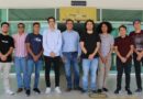 Estudiantes de la Universidad de Guanajuato pasan a la fase nacional en la Olimpiada de Ciencia y Tecnología.