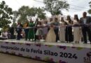 Autoridades municipales inauguran Feria de Silao 2024 que se llevará a cabo del 19 de julio al 5 de agosto.