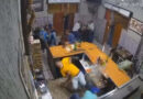 Video muestra momentos de terror tras balacera en Bar la Consentida en Irapuato.