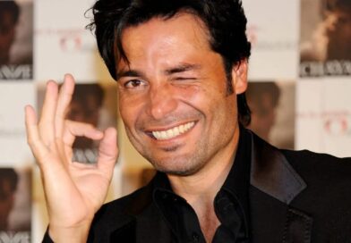 Es Chayanne el primer artísta confirmado en la cartelera del Foro Mazda de la Feria de León.