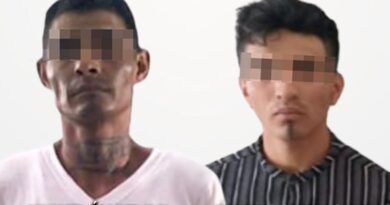 Juez condena a “El Choky” y a “El Niño”, responsables de homicidio en Irapuato.