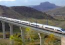 Tren Querétaro-Irapuato tendrá un tunel en Celaya de 2 kilómetros y 11 viaductos ferroviarios en varias ciudades.
