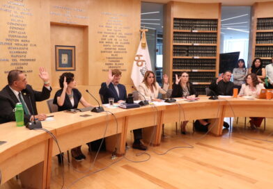 Rechazan en el Congreso de Guanajuato despenalización del aborto. Tachan a panistas de retrogradas.