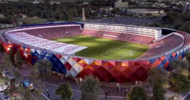 Irapuato jugará en la Liga de Expansión y rechazan venta de Celaya a Veracruz.