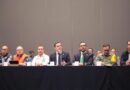 Guanajuato, Querétaro y gobierno federal trabajan para prevenir inundaciones.
