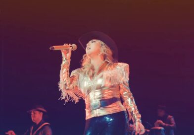 Alicia Villarreal, leyenda del grupo Límite, inaugurará la Feria de Silao el 25 de julio.