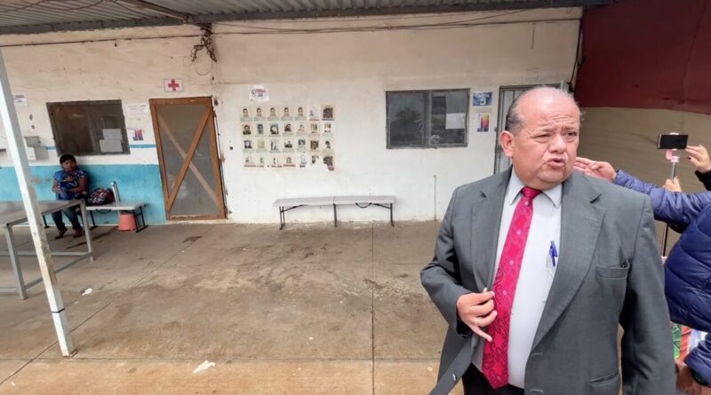 Agroverdi presentará denuncia contra el fiscal de Guanajuato por abuso de autoridad.