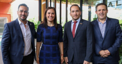 Autoridades de León reafirman su compromiso con MIPYMES con el sector financiero.