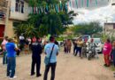 Firman pacto por la prevención en la colonia Solidaridad del municipio de Silao.