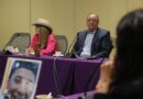 Respaldan diputados de MORENA a colectivos de madres buscadoras en Guanajuato.