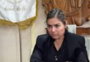 «Haremos lo necesario para encontrar a esos desgraciados…son cabrones»: Alcaldesa de Apaseo el Alto, sobre asesinato de funcionario.