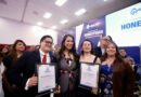 Gobierno de Guanajuato reconoce a funcionarios que sirven con integridad y honestidad.