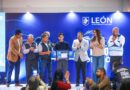 Municipio de León reconoce a deportistas destacados en el ámbito nacional e internacional.