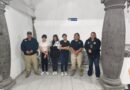 Localizan en la zona noreste de Guanajuato a cuatro mujeres adolescentes reportadas como desaparecidas en Querétaro.