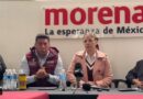MORENA fiscalizará a diputadas y funcionarios de ese partido en Guanajuato que viajaron a Madrid.