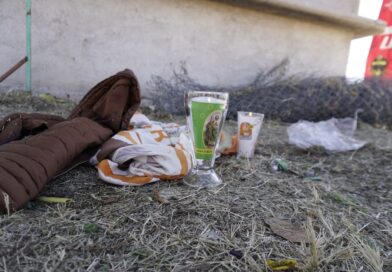 Fiscalía presume avances en la investigación de la masacre de Loma de Flores pero repite lo que ya se sabía.