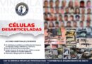 Fiscalía detiene a 30 personas, entre homicidas y extorsionadores en Irapuato, Salamanca y Celaya.