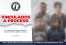 Desarticulan célula criminal y neutralizan a generador de violencia en Irapuato.