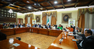 Ayuntamiento de León aprueba regularización del polígono de San Juan de Abajo.