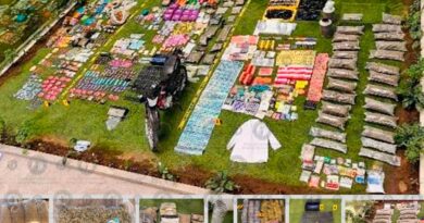 Fiscalía de Guanajuato asegura droga y desmantela narcolaboratorio en León.