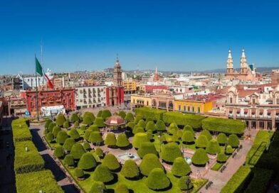 Adiós al frío. UG pronostica aumento en la temperatura para esta semana en Guanajuato.