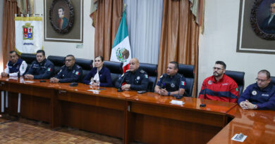 911 recibe más de 3 mil llamadas de alerta durante jornada violenta del domingo en León.