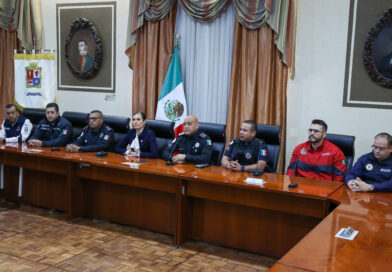 911 recibe más de 3 mil llamadas de alerta durante jornada violenta del domingo en León.