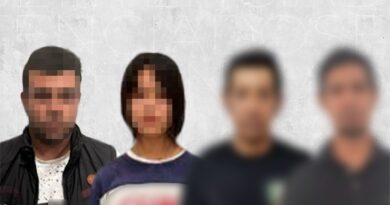 Logran vinculaciones a proceso y sentencias por extorsión en varios municipios de Guanajuato.