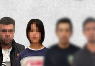 Logran vinculaciones a proceso y sentencias por extorsión en varios municipios de Guanajuato.