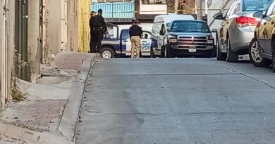 Asesinan a tres personas durante ataque en autolavado de Apaseo el Alto.