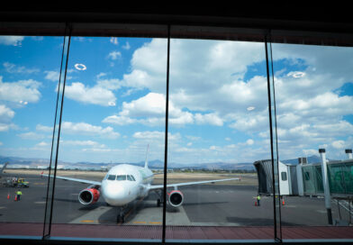 Aeropuerto del Bajío recibirá la mayor inversión aplicada en 2 décadas para modernizarse.