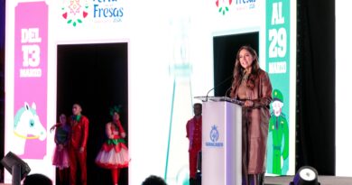 Frontera, Los Tigres del Norte y La Arrolladora conformarán parte de la cartelera de la Feria de Irapuato.