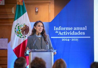 Centro de Control Laboral de Guanajuato alcanza 87 por ciento de eficiencia en solución de conflictos.