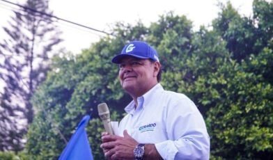 Rescatan con vida a hermano de ex alcalde de Salamanca que fue secuestrado la mañana de este viernes.