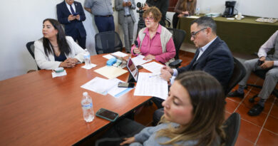 Echan para atrás nombramiento de nuevo director del ZooLeón por proceso legal en su contra.