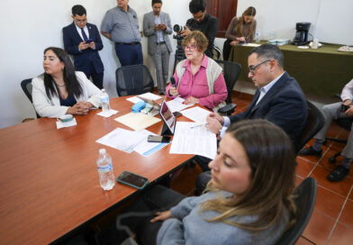 Echan para atrás nombramiento de nuevo director del ZooLeón por proceso legal en su contra.