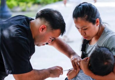 Guanajuato se mantiene sin transmisión comunitaria de Sarampión y sin casos activos.