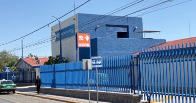 Ocho menores resultan lesionados durante fuego cruzado en parque de San Francisco del Rincón.